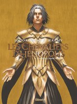 Les Chevaliers d'Héliopolis - Tome 04