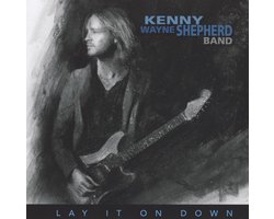 Lay It On Down