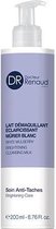 DR Renaud Murier Blanc Reinigingsmelk  - 200ml - Anti-aging Voor Een Droge Huid