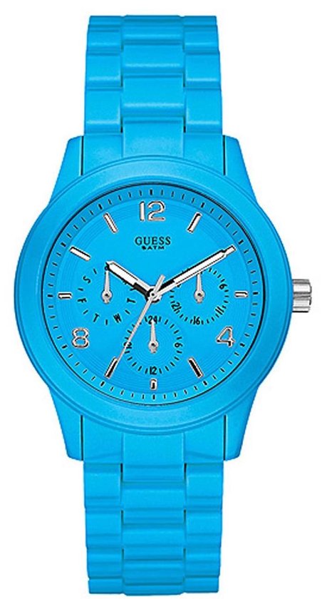 Horloge Dames Guess W11603L5 (Ø 39 mm)