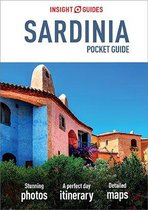 Insight Pocket Guides - Insight Guides Pocket Sardinia (Travel Guide eBook)