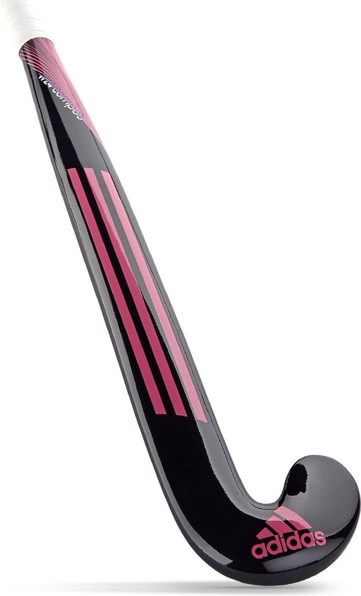 Adidas W24 Compo 5 Senior Hockeystick - Sticks - roze - 36,5 light | bol.com