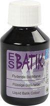 ES Batik, marineblauw, 100 ml