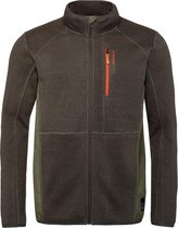 Protest Thomson fleece heren - maat s