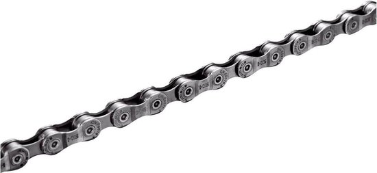 Shimano Ketting Cn-e6070 9sp 138 Schakels van Shimano — afbeelding 4