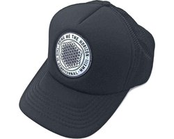 Bring Me The Horizon - Sempiternal Baseball pet - Zwart