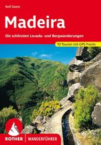 Omslag Madeira