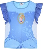Disney Princess Pyjama - Cinderella - 116