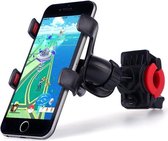 GadgetBay Universele fietshouder voor Smartphone GPS iPhone Telefoonhouder op fiets