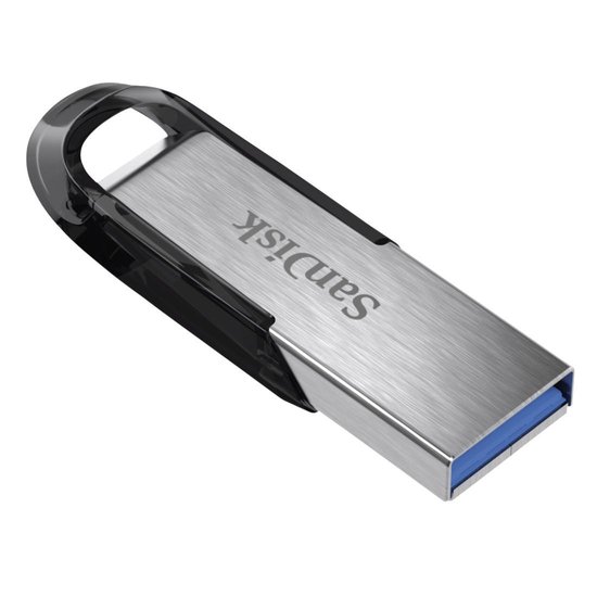 Sandisk Ultra Flair Flash Drive | 256 GB |USB Type-A 3.0 Gen 1 - USB Stick - SanDisk