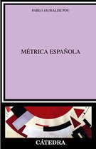 Crítica y estudios literarios - Métrica española