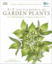 RHS Encyclopedia Of Garden Plants 4th Ed