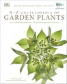 RHS Encyclopedia Of Garden Plants 4th Ed