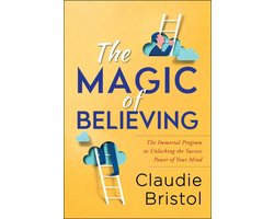 The Magic of Believing