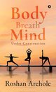 Omslag Body , Breath , Mind