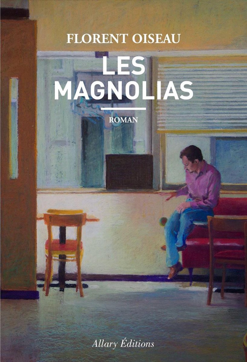 Les Magnolias op Prijzenvolger.com