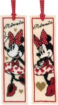 Disney It's all about Minnie set v2 Bookmark