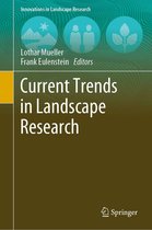 Innovations in Landscape Research - Current Trends in Landscape Research