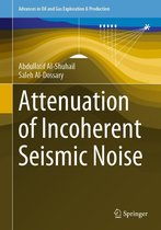 Advances in Oil and Gas Exploration & Production - Attenuation of Incoherent Seismic Noise