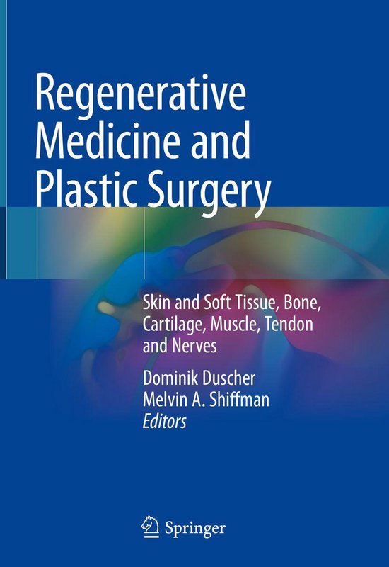 Biomedical and Life Sciences (R0) - Regenerative Medicine an ... - cover