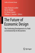 Studies in Economic Design - The Future of Economic Design