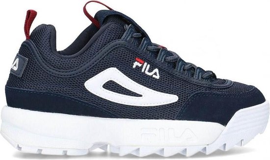 fila mesh sneakers