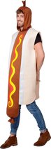 Kostuum Hotdog