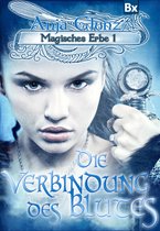 Magisches Erbe 1 - Magisches Erbe 1