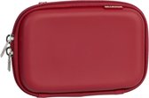 Rivacase 9101 HDD case 2.5 rood