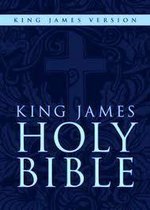 King James Holy Bible, Old and New Testaments