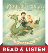 Day Dreamers: Read & Listen Edition