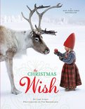 A Wish Book - The Christmas Wish