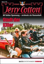 Jerry Cotton Sonder-Edition 123 - Jerry Cotton Sonder-Edition 123