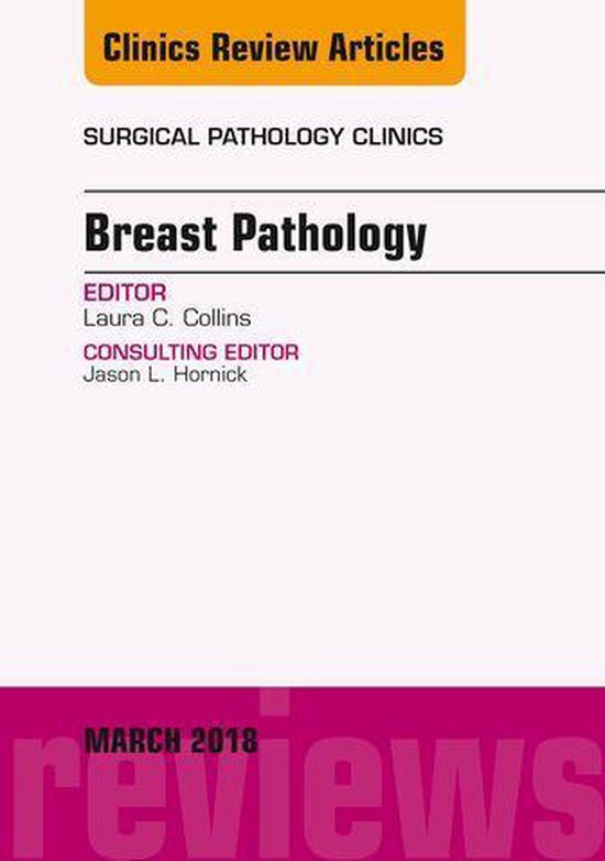 The Clinics: Surgery Volume 9-4 - Pancreatic Pathology, An I ... - cover