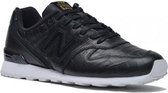 New Balance - Dames Sneakers WR996CRB - Zwart - Maat 36