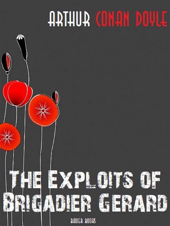 The Exploits of Brigadier Gerard