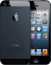 Apple iPhone 5 64GB black - NEVERLOCKED - mobile phone