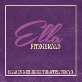 Ella In Nichigeki Theatre