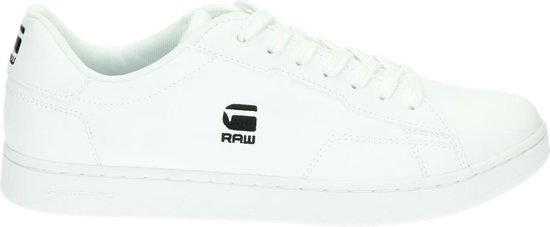 G-Star Raw Dames Lage sneakers Cadet - Wit - Maat 42 | bol.com