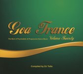 Goa Trance, Vol. 20