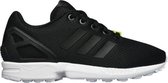 Adidas ZX Flux J Zwart / Wit - Sneaker - M21294 - Maat 40