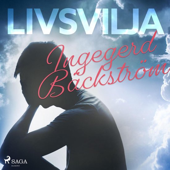 Livsvilja - cover