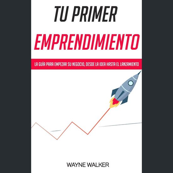 Tu Primer Emprendimiento - cover