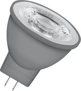 OSRAM 4058075105133 LED-lamp Energielabel A+ (A++ - E) GU4 Reflector 2.5 W = 20 W Neutraalwit (Ø x l) 35 mm x 38 mm 1 stuk(s)