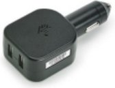 CHG-AUTO-USB1-01 - CIGARETTE LIGHTER ADAPTER,