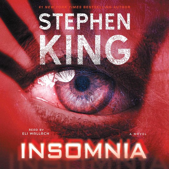 Insomnia - cover