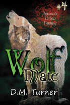 Wolf 4 - Mate
