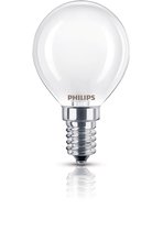 Philips Mat Nachtlamp 11WE14