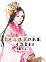 Volume 3 3 - Escaped Medical Concubine
