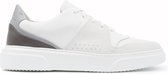 KEA CIME LOW White - Lt Grey -